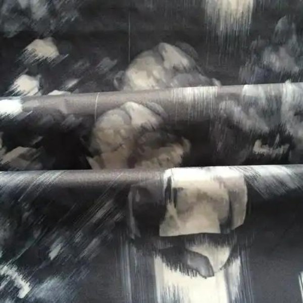 floral jersey fabric